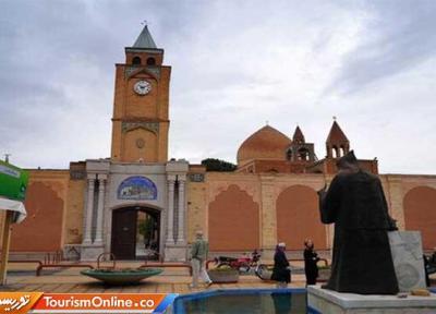 مجسمه کلیسای وانک متعلق به کیست؟