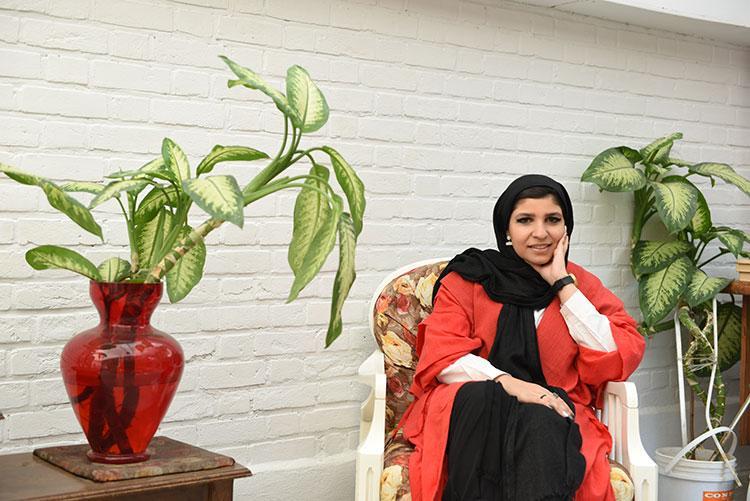 ایمان دارم که می توانم