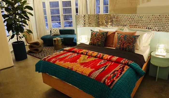 صدای زنگ خطر از هتل های شیک ایران