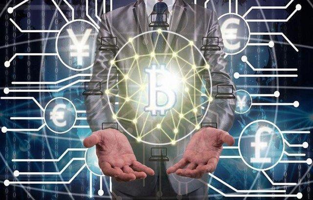 ثبت نخستین کنسرسیوم ارزهای دیجیتالی دنیا