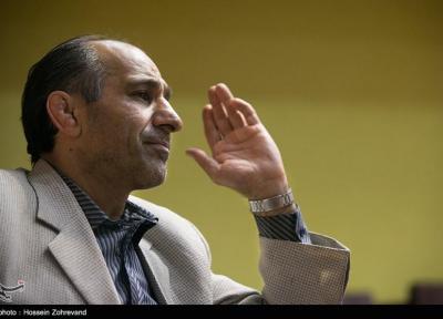 محمدیان: نه تنها برای پسرم بلکه برای کشتی ایران بهترین نتیجه را آرزو می کنم، محمدحسین اسبش را برای مدال توکیو زین کرده است