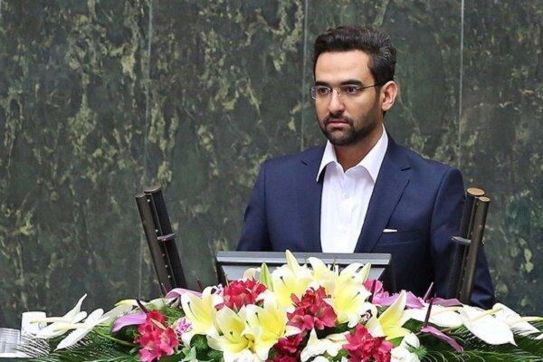 فیبر نوری استان سیستان و بلوچستان تا اردیبهشت قابل قبول می گردد