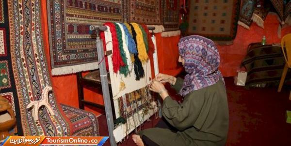 خانه صنایع دستی در بخش دیشموک شهرستان کهگیلویه ایجاد می شود