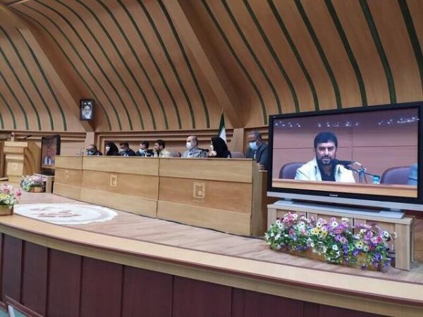 سازندگی سیستان و بلوچستان در گرو کمک همگان است