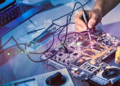 دستگاه های الکترونیکی با نانوژنراتور ها بی احتیاج از باتری می شوند