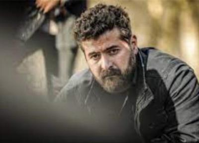 هامون سیدی در برابر چالش ریتم