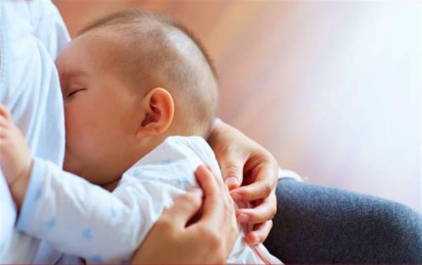 روش های جبران کاهش وزن در دوران شیردهی