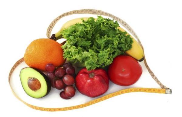 رژیم غذایی کاهش کلسترول خون