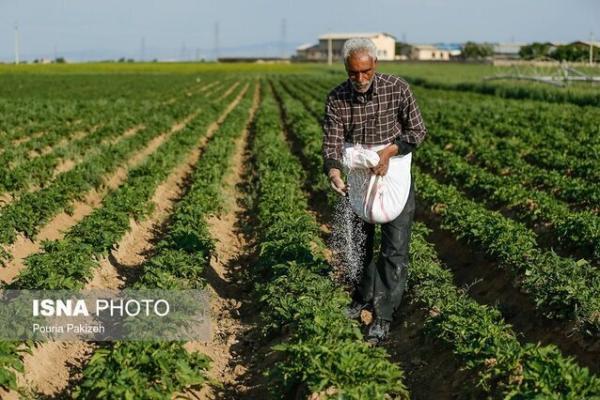 صندوق کار آفرینی امید به تعهدات خودت نسبت به کشاورزان زرآباد عمل کند