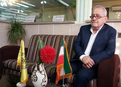 نقش متفاوت و همطراز دولت و اصناف در تحقق شعارهای سال