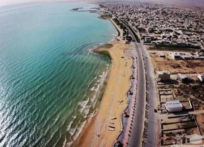 بوشهر: گنجینه ای ارزشمند برای گردشگری زمستانه