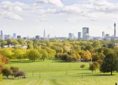 رویای لندن برای تبدیل به شهری با بیشترین پیاده رو