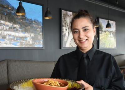 رستوران تورنگ در منطقه نیومارکت تورنتو با غذاهای ایرانی آماده پذیرایی از علاقه مندان غذای ایرانی است